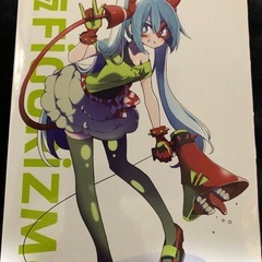 割引きセール中❗️初音ミク　フィギュアの画像