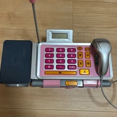 レジ　おもちゃ