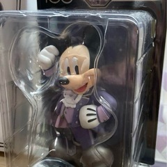 ディズニー1番くじミッキー