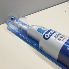 ブラウン 電動歯ブラシ オーラルB プラックコントロール DB4...