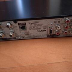パナソニック ディーガ DIGA  DMR-BW700の画像