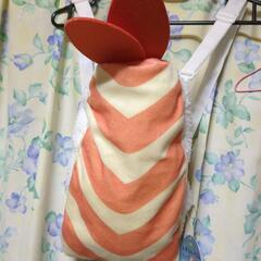 エビリュックの画像
