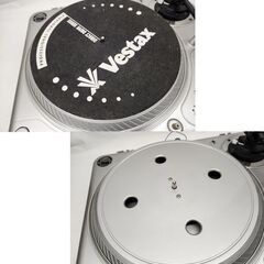 Vestax ターンテーブル PDX-2000 DJ機材 オーディオ 音響機器 ベスタクス 札幌市 平岸店の画像