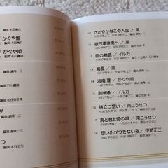 フォークソングCDの画像