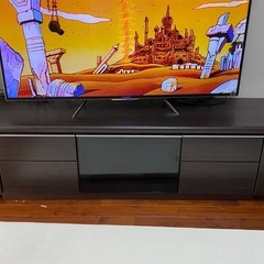 テレビボード