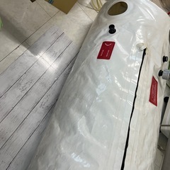Ｏ2　酸素カプセル　簡易