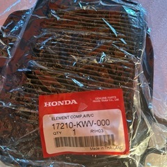 HONDA カブ