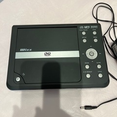 ポータブルプレイヤー