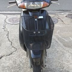 ホンダ リード50