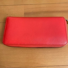 長財布の画像