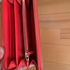 長財布の画像
