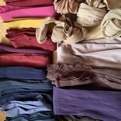 タイツ　ストッキング　大量　セット　新品の画像