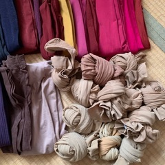 タイツ　ストッキング　大量　セット　新品の画像