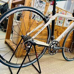 ORBEA ONIX ULTEGRA-SL 2009 ロードバイクの画像