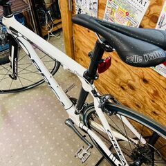 ORBEA ONIX ULTEGRA-SL 2009 ロードバイクの画像