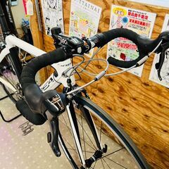 ORBEA ONIX ULTEGRA-SL 2009 ロードバイクの画像