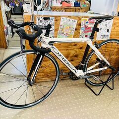 ORBEA ONIX ULTEGRA-SL 2009 ロードバイクの画像