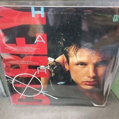 (中古 LPレコード)ボーイインザボックス‐コリー・ハートの画像