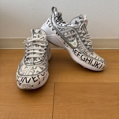 中古 AIR ZOOM SPIRIDON 16 GPX ROUNDEL BY