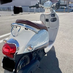 YAMAHA ビーノ-4 低走行車　(お値下げ不可)四街道IC近く　の画像