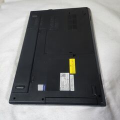 【売約済】✨美品💻✨大画面&ハイスペック！第8世代i5/16GB/512GB/Win11Pro/NEC Versa Pro VX-2 /Office2021/Photoshop/Illustrator✨💻②の画像