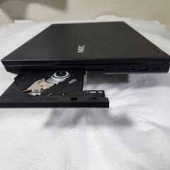 【売約済】✨美品💻✨大画面&ハイスペック！第8世代i5/16GB/512GB/Win11Pro/NEC Versa Pro VX-2 /Office2021/Photoshop/Illustrator✨💻②の画像