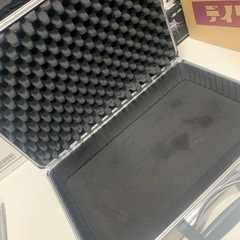 アルミケース