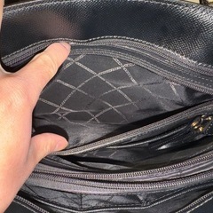 MICHAEL KORS  MKシグネチャー トートバッグ②の画像