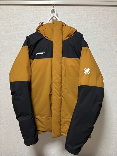 マムートダウン