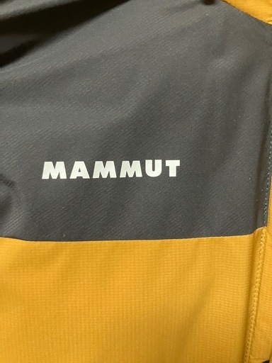 マムートダウン