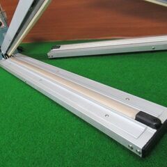 卓上式インパルスシーラー FRN-600 三邦 税込￥29,700-【店頭引取限定】【寄楽屋 きらくや 成田本店】の画像