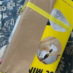 新品KARCHER SC MINI スチームクリーナー 本体の画像