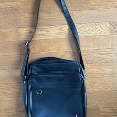【日曜限定値下】イーストボーイ　スクールバック　ショルダー　