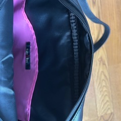 【日曜限定値下】イーストボーイ　スクールバック　ショルダー　の画像