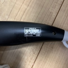 コイズミ　ドライヤー　モンスターの画像