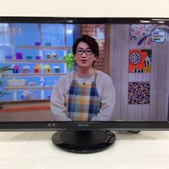 (1/17受渡済)JT10027【液晶テレビ 24インチ 美品】...