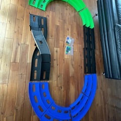 ミニ四駆　コース
