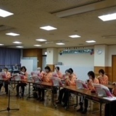 オカリナサークル　(オカリナを楽しむ会)会員募集中‼️の画像