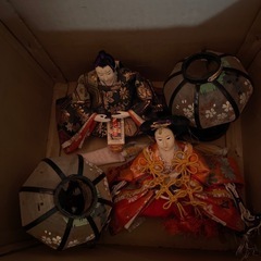 雛人形