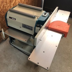 マキタ　312mm 自動カンナ　2031s 手押し　Makita