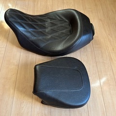 ロープロファイルシート
の画像