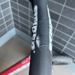 ストライダー　赤色の画像