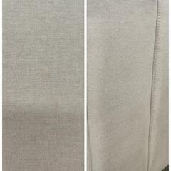 ジモティー見た！で5%OFF!【Armonia 3人掛けソファ】3人掛けソファの画像