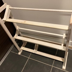 棚、ラック