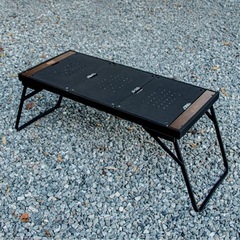 IGT規格テーブル　キャンプ・アウトドア用品　(値下げ交渉可)