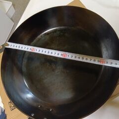 フライパン34cm