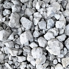 【業界最安】6号砕石、再生砕石など敷き込み・撒き均し - 印西市