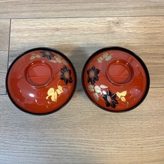 中古】那覇市の汁椀を格安/激安/無料であげます・譲ります