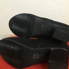 新品ゴールドジッパーの画像