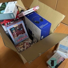 動作品 PCパーツ、PCゲームソフト、PSPゲームソフト、アニメ...